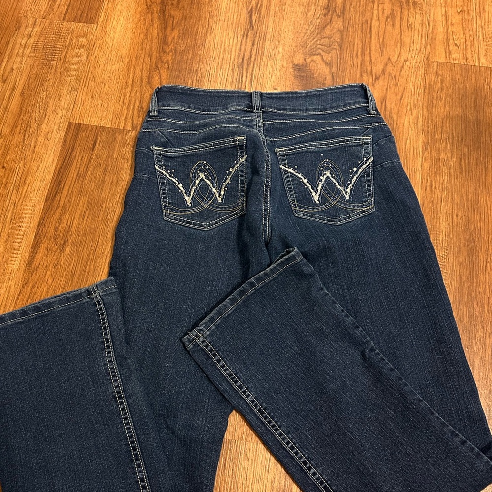 Wrangler Bootcut Jeans, Women’s